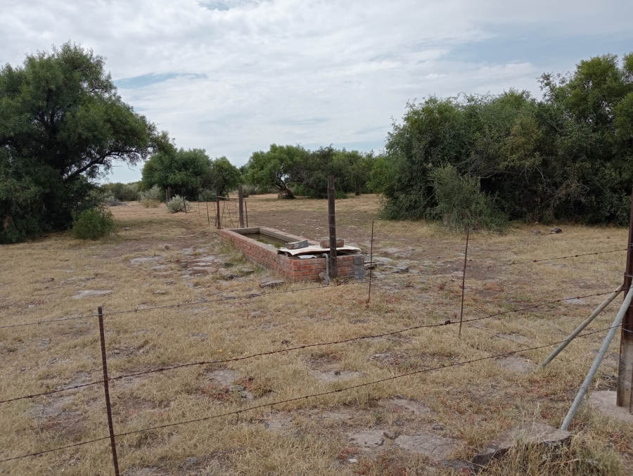 Commercial Property for Sale in Reivilo Rural North West